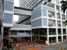 Blk 531A Upper Cross Street (Central Area), HDB 3 Rooms #265092